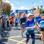 Regeneron Great Limerick Run 2024. Picture:  Olena Oleksienko/ilovelimerick