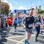 Regeneron Great Limerick Run 2024. Picture:  Olena Oleksienko/ilovelimerick