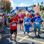 Regeneron Great Limerick Run 2024. Picture:  Olena Oleksienko/ilovelimerick