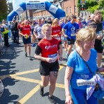 Regeneron Great Limerick Run 2024. Picture:  Olena Oleksienko/ilovelimerick
