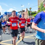 Regeneron Great Limerick Run 2024. Picture:  Olena Oleksienko/ilovelimerick