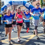 Regeneron Great Limerick Run 2024. Picture:  Olena Oleksienko/ilovelimerick