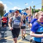 Regeneron Great Limerick Run 2024. Picture:  Olena Oleksienko/ilovelimerick