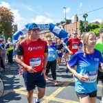 Regeneron Great Limerick Run 2024. Picture:  Olena Oleksienko/ilovelimerick