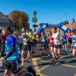 Regeneron Great Limerick Run 2024. Picture:  Olena Oleksienko/ilovelimerick