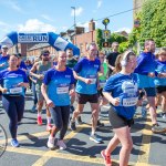Regeneron Great Limerick Run 2024. Picture:  Olena Oleksienko/ilovelimerick