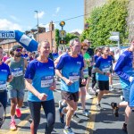 Regeneron Great Limerick Run 2024. Picture:  Olena Oleksienko/ilovelimerick