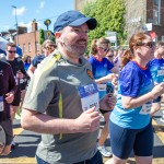 Regeneron Great Limerick Run 2024. Picture:  Olena Oleksienko/ilovelimerick