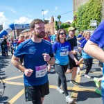 Regeneron Great Limerick Run 2024. Picture:  Olena Oleksienko/ilovelimerick