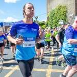 Regeneron Great Limerick Run 2024. Picture:  Olena Oleksienko/ilovelimerick