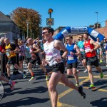 Regeneron Great Limerick Run 2024. Picture:  Olena Oleksienko/ilovelimerick