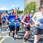 Regeneron Great Limerick Run 2024. Picture:  Olena Oleksienko/ilovelimerick