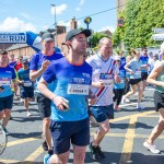 Regeneron Great Limerick Run 2024. Picture:  Olena Oleksienko/ilovelimerick
