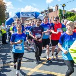 Regeneron Great Limerick Run 2024. Picture:  Olena Oleksienko/ilovelimerick