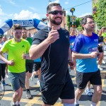 Regeneron Great Limerick Run 2024. Picture:  Olena Oleksienko/ilovelimerick