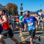 Regeneron Great Limerick Run 2024. Picture:  Olena Oleksienko/ilovelimerick