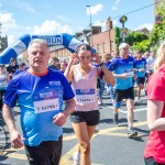 Regeneron Great Limerick Run 2024. Picture:  Olena Oleksienko/ilovelimerick