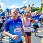 Regeneron Great Limerick Run 2024. Picture:  Olena Oleksienko/ilovelimerick