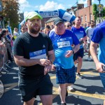 Regeneron Great Limerick Run 2024. Picture:  Olena Oleksienko/ilovelimerick