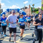 Regeneron Great Limerick Run 2024. Picture:  Olena Oleksienko/ilovelimerick