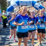 Regeneron Great Limerick Run 2024. Picture:  Olena Oleksienko/ilovelimerick