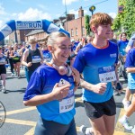 Regeneron Great Limerick Run 2024. Picture:  Olena Oleksienko/ilovelimerick