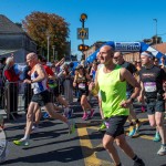 Regeneron Great Limerick Run 2024. Picture:  Olena Oleksienko/ilovelimerick
