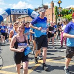 Regeneron Great Limerick Run 2024. Picture:  Olena Oleksienko/ilovelimerick