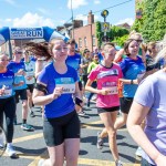 Regeneron Great Limerick Run 2024. Picture:  Olena Oleksienko/ilovelimerick
