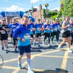 Regeneron Great Limerick Run 2024. Picture:  Olena Oleksienko/ilovelimerick