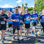 Regeneron Great Limerick Run 2024. Picture:  Olena Oleksienko/ilovelimerick