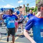 Regeneron Great Limerick Run 2024. Picture:  Olena Oleksienko/ilovelimerick