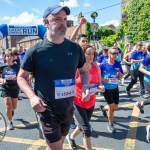 Regeneron Great Limerick Run 2024. Picture:  Olena Oleksienko/ilovelimerick