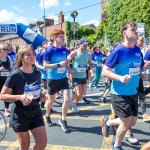 Regeneron Great Limerick Run 2024. Picture:  Olena Oleksienko/ilovelimerick