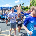 Regeneron Great Limerick Run 2024. Picture:  Olena Oleksienko/ilovelimerick