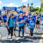 Regeneron Great Limerick Run 2024. Picture:  Olena Oleksienko/ilovelimerick