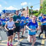 Regeneron Great Limerick Run 2024. Picture:  Olena Oleksienko/ilovelimerick
