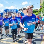 Regeneron Great Limerick Run 2024. Picture:  Olena Oleksienko/ilovelimerick