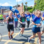Regeneron Great Limerick Run 2024. Picture:  Olena Oleksienko/ilovelimerick