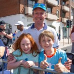 Regeneron Great Limerick Run 2024. Picture:  Olena Oleksienko/ilovelimerick