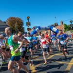 Regeneron Great Limerick Run 2024. Picture:  Olena Oleksienko/ilovelimerick