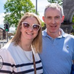 Regeneron Great Limerick Run 2024. Picture:  Olena Oleksienko/ilovelimerick