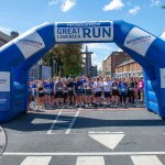 Regeneron Great Limerick Run 2024. Picture:  Olena Oleksienko/ilovelimerick