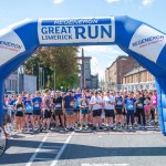 Regeneron Great Limerick Run 2024. Picture:  Olena Oleksienko/ilovelimerick