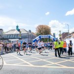 Regeneron Great Limerick Run 2024. Picture:  Olena Oleksienko/ilovelimerick