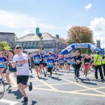 Regeneron Great Limerick Run 2024. Picture:  Olena Oleksienko/ilovelimerick