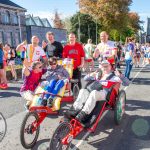 Regeneron Great Limerick Run 2024. Picture:  Olena Oleksienko/ilovelimerick