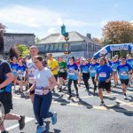 Regeneron Great Limerick Run 2024. Picture:  Olena Oleksienko/ilovelimerick