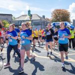 Regeneron Great Limerick Run 2024. Picture:  Olena Oleksienko/ilovelimerick