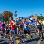 Regeneron Great Limerick Run 2024. Picture:  Olena Oleksienko/ilovelimerick